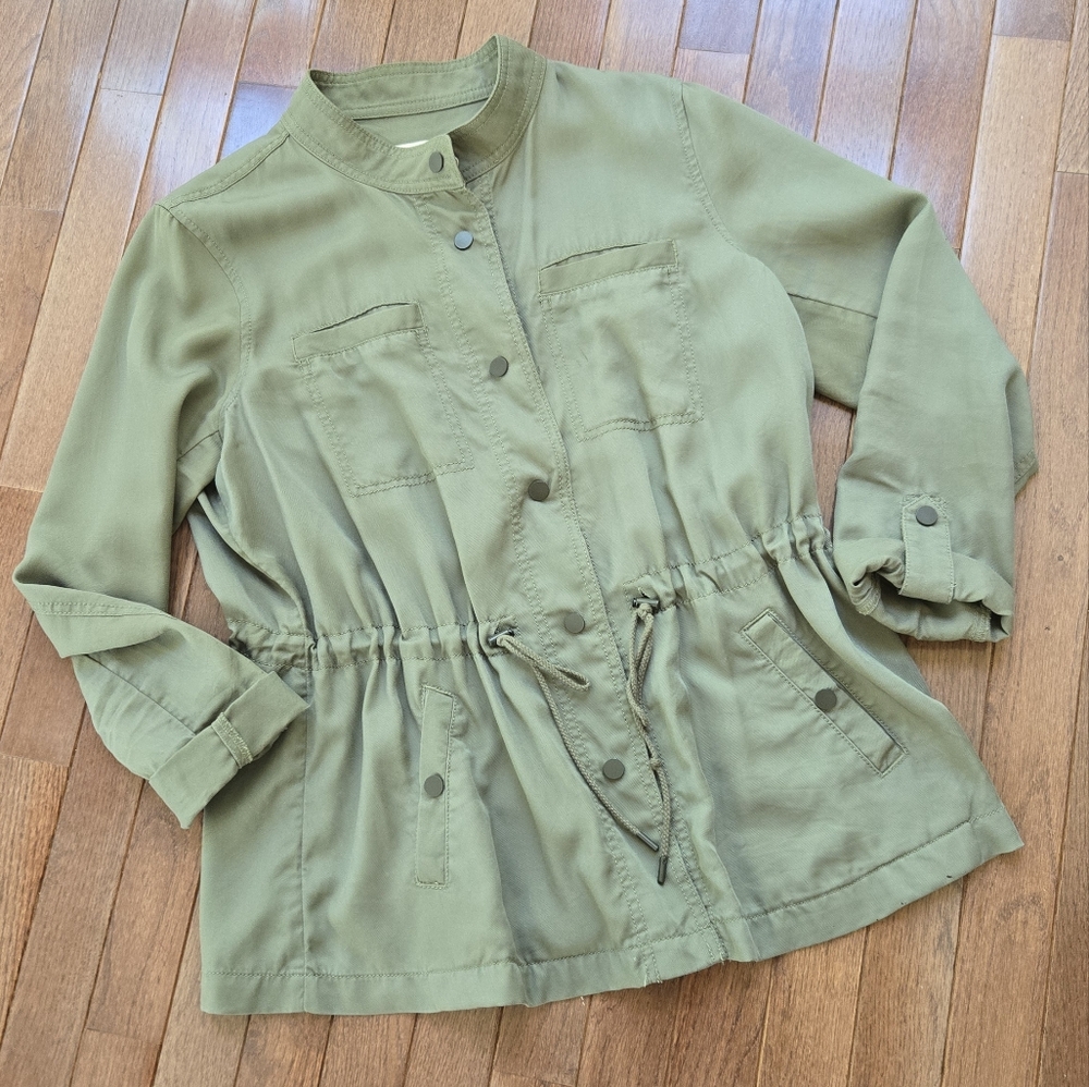 LOFT jacket - Picture 4 of 6